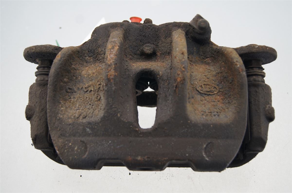 Bremsecaliper Foran Høyre – bilde 3