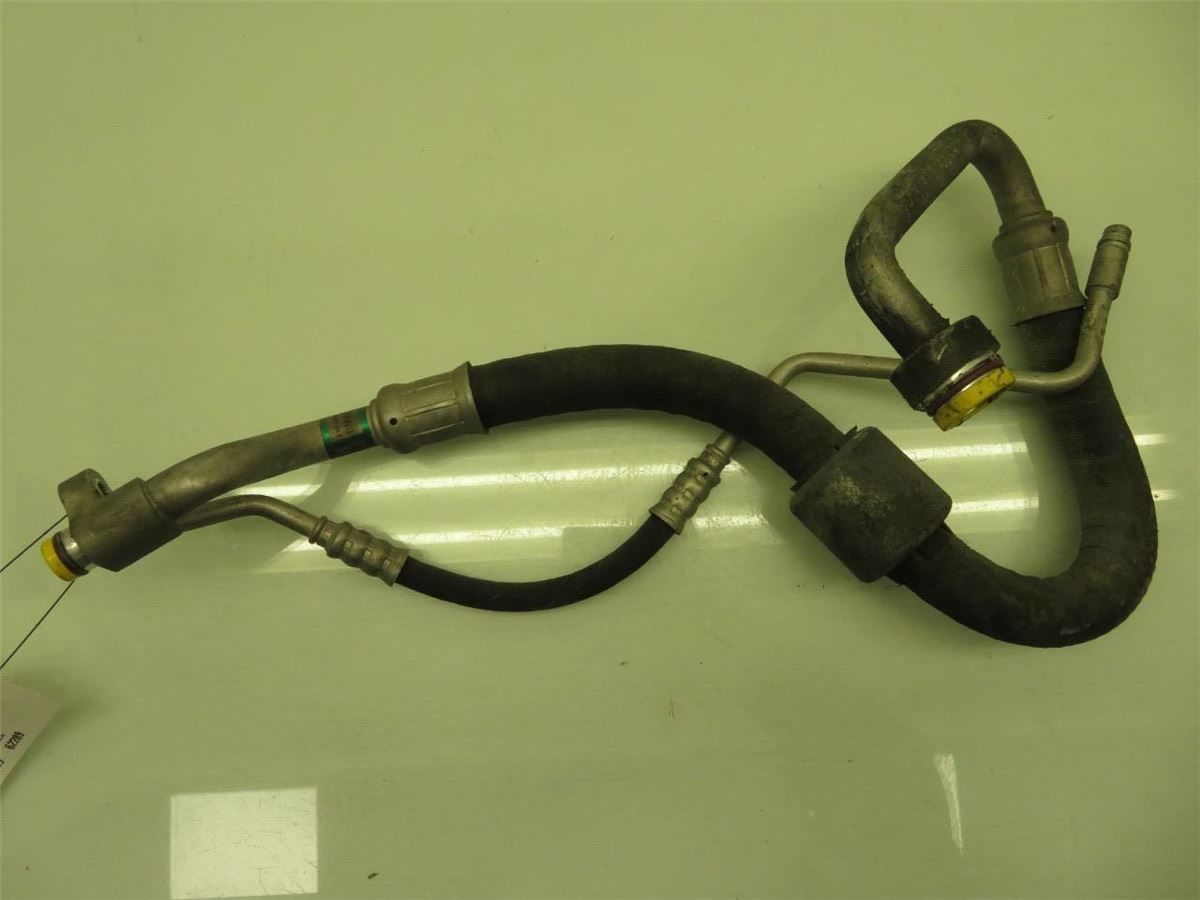 Varme AC Slange / Rør – bilde 1