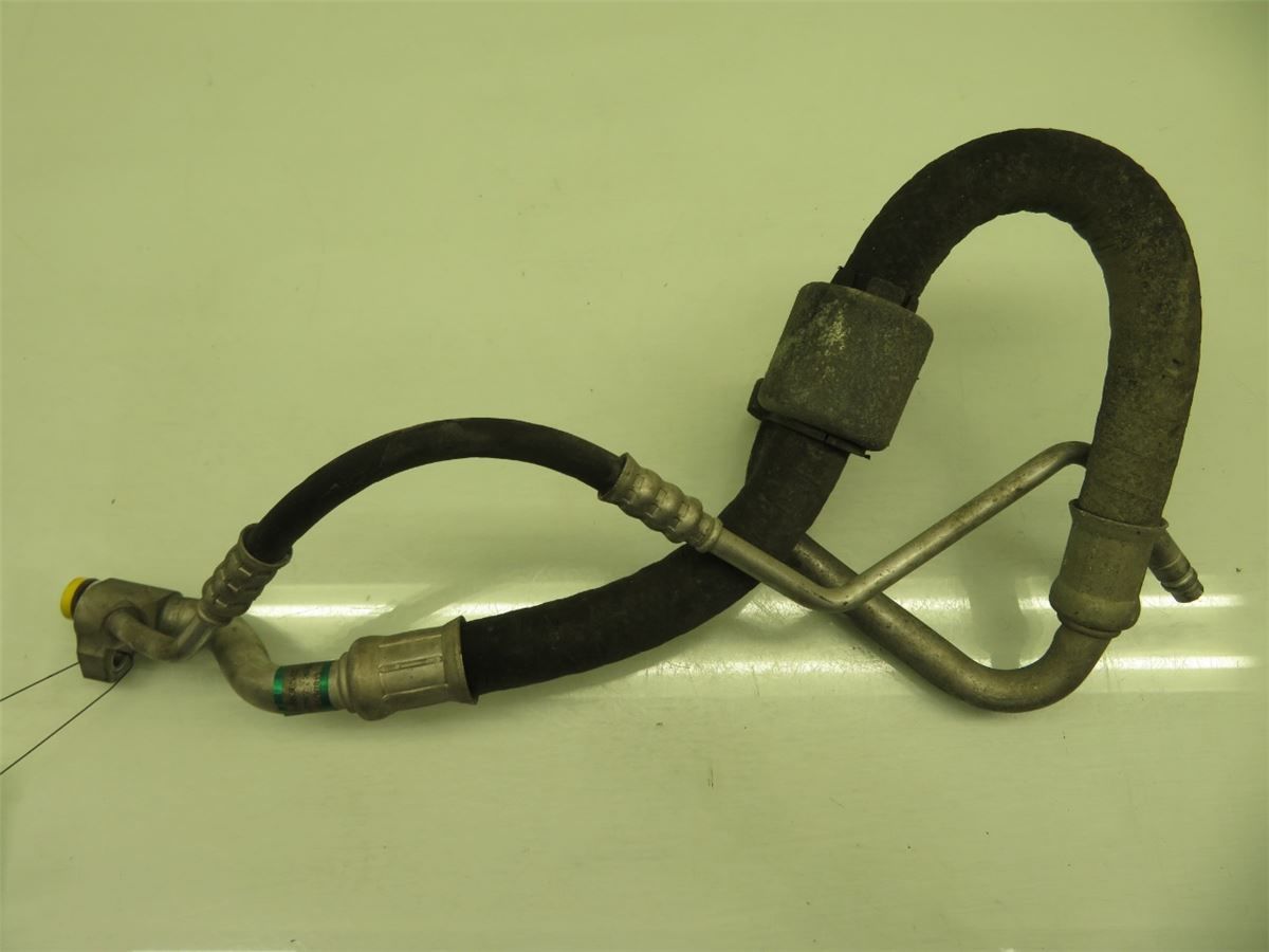 Varme AC Slange / Rør – bilde 2