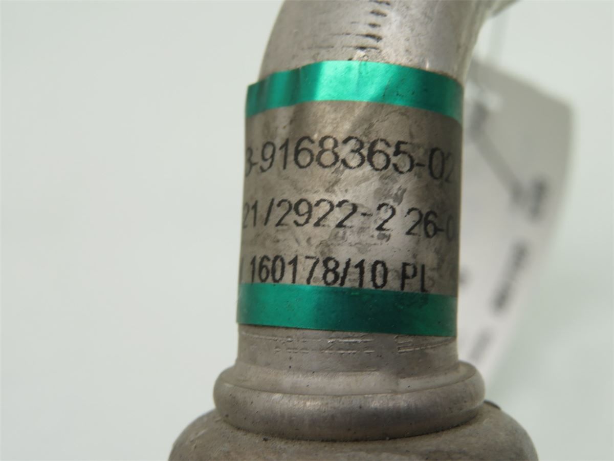 Varme AC Slange / Rør – bilde 3