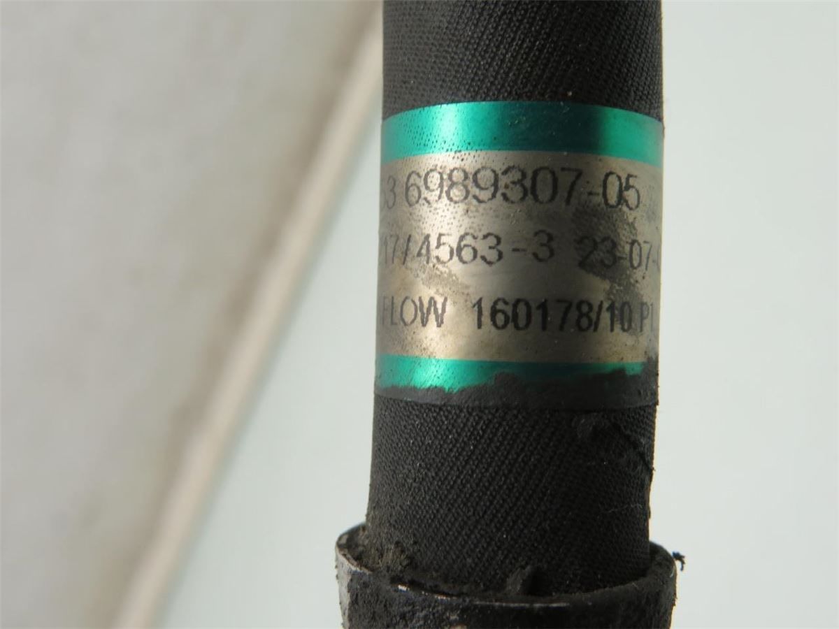 Varme AC Slange / Rør – bilde 4