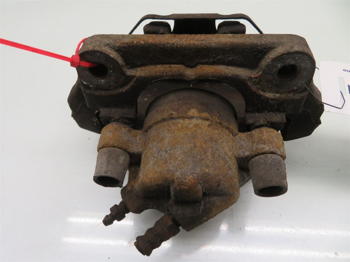 Bremsecaliper Foran Venstre – bilde 2