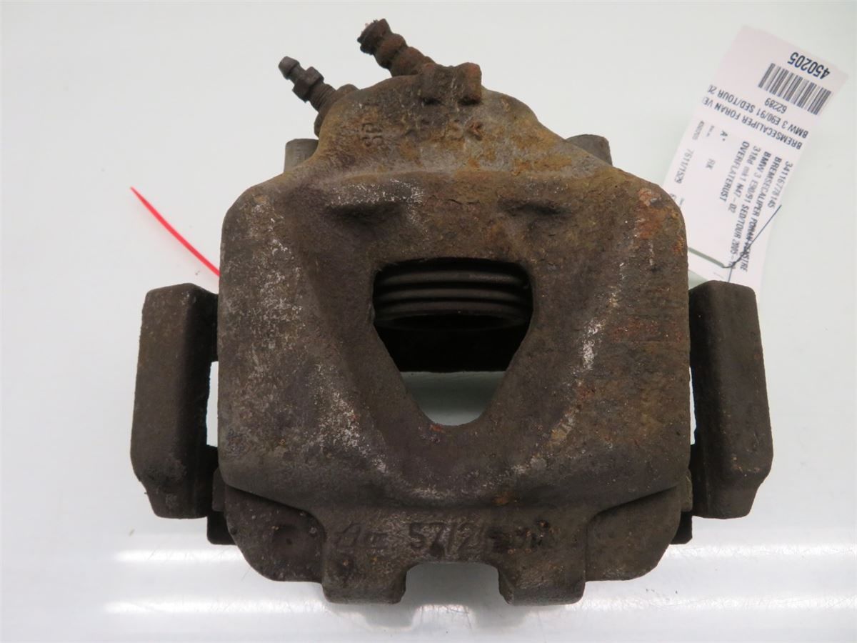 Bremsecaliper Foran Venstre – bilde 3