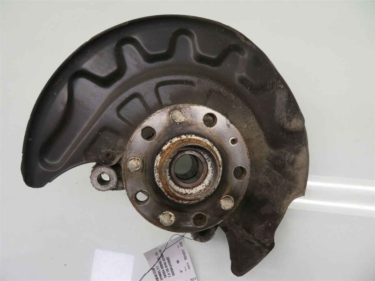 Spindel V.F – bilde 2