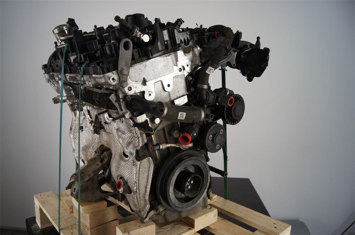 Motor Bensin – bilde 2