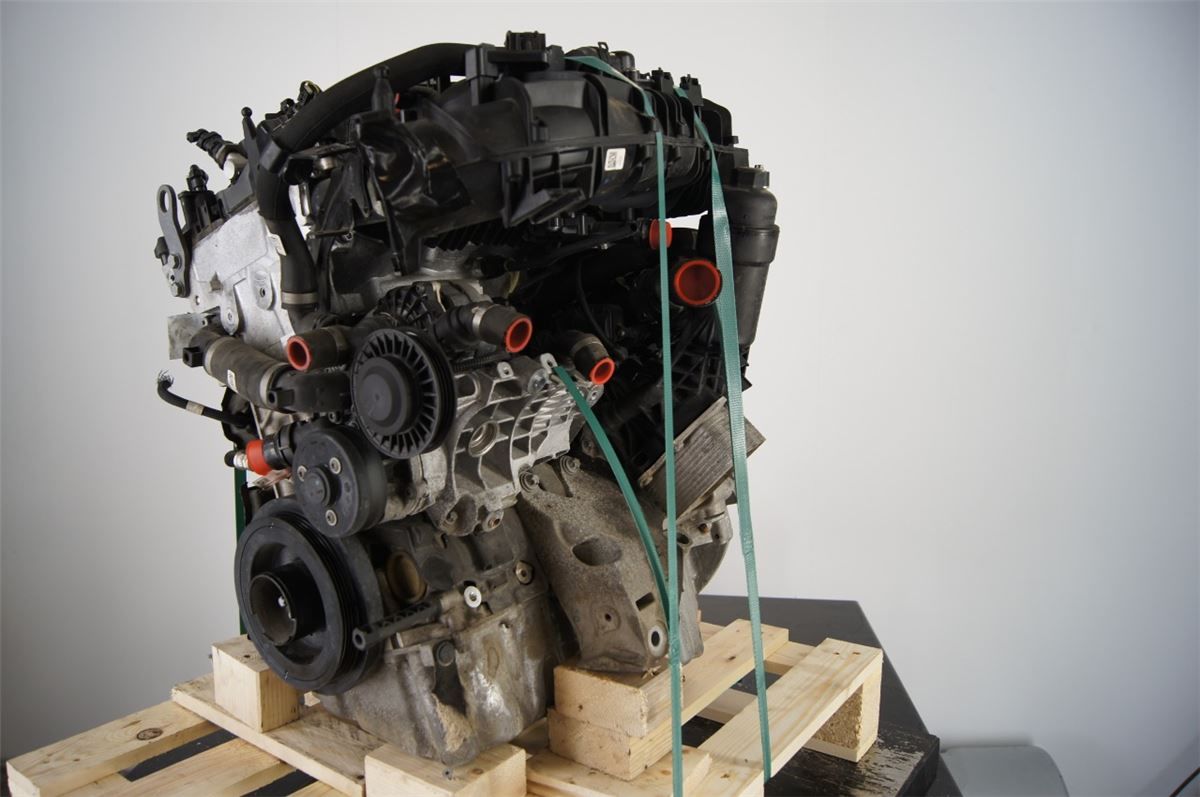Motor Bensin – bilde 3