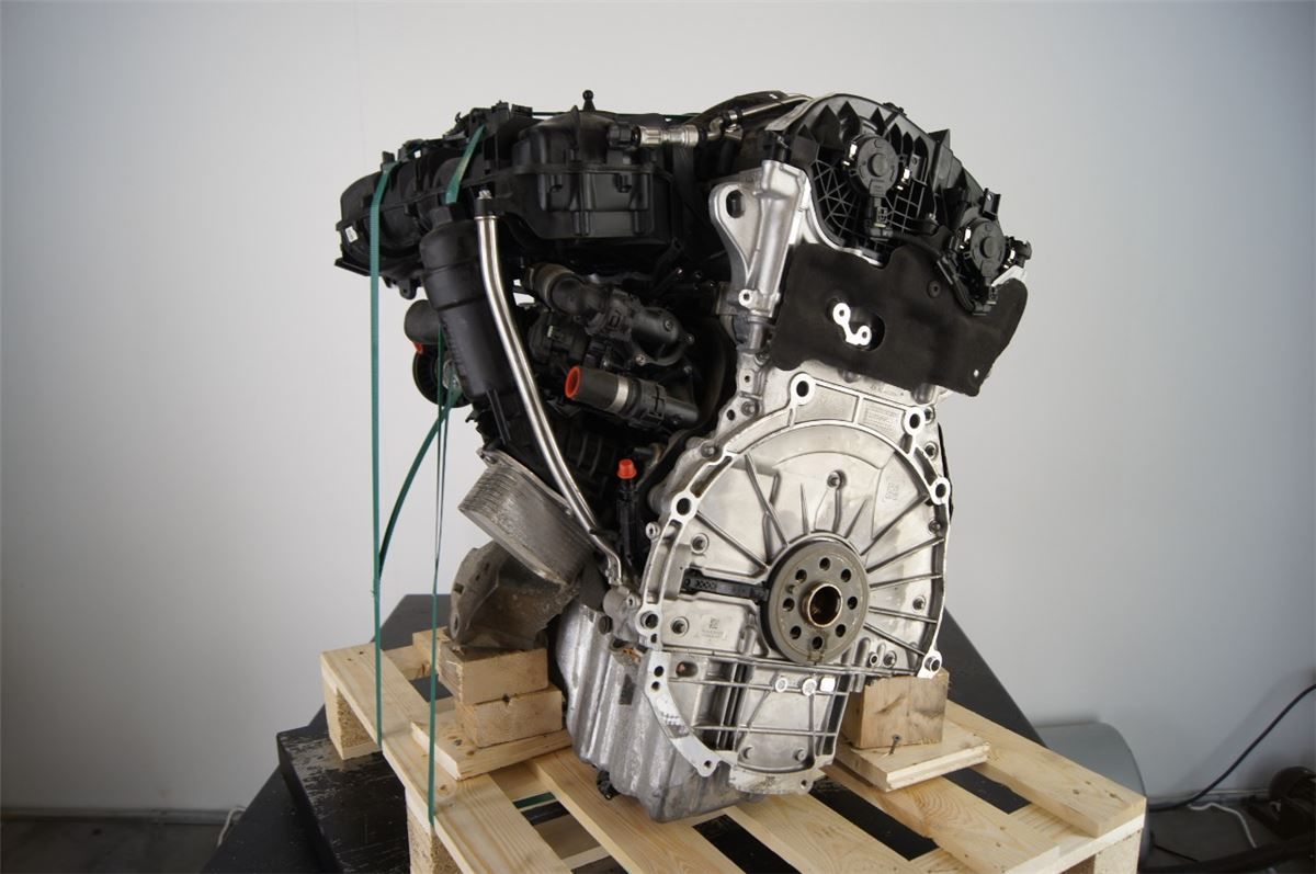 Motor Bensin – bilde 4