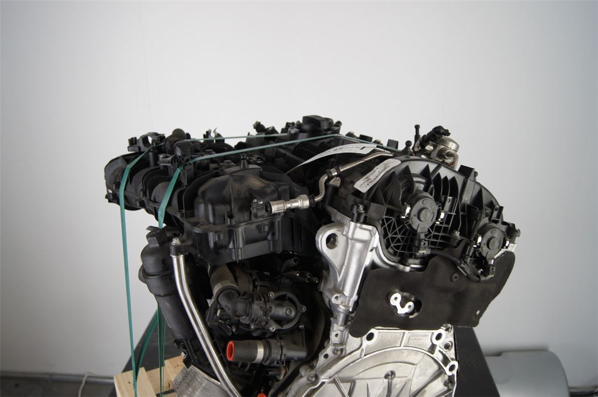 Motor Bensin – bilde 5