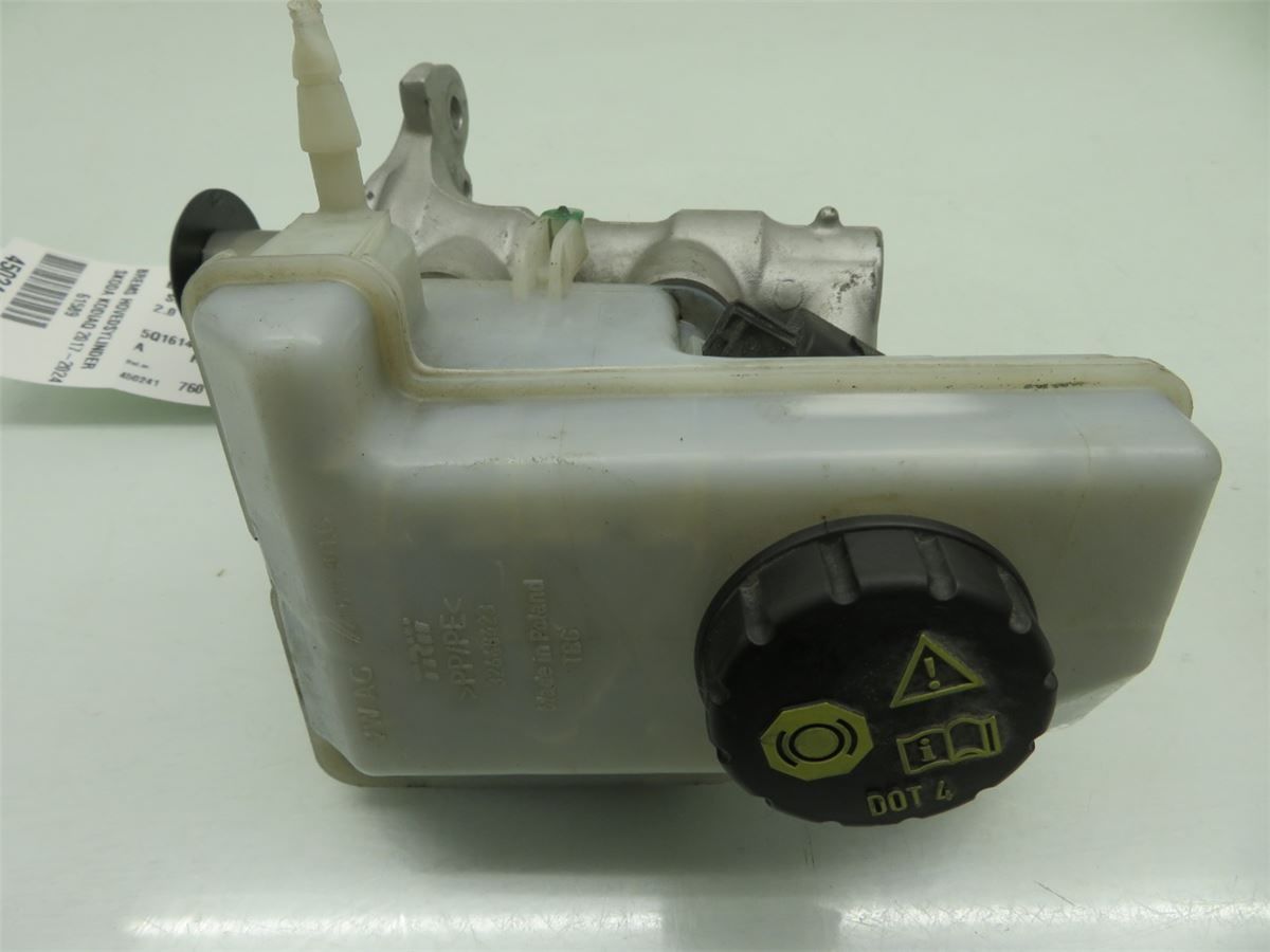 Brems Hovedsylinder – bilde 2
