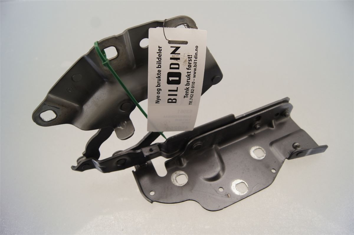 Panser Hengsel / Hengsler – bilde 1