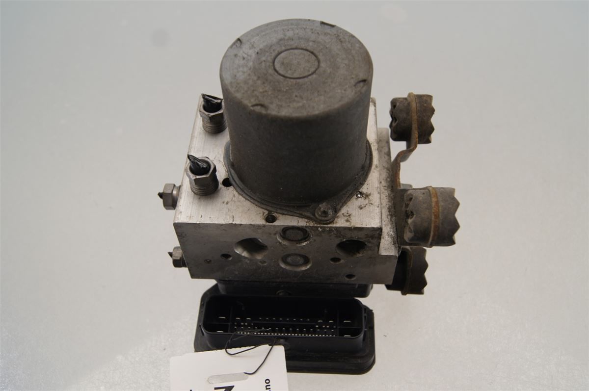ABS Hydraulikkaggregat – bilde 1