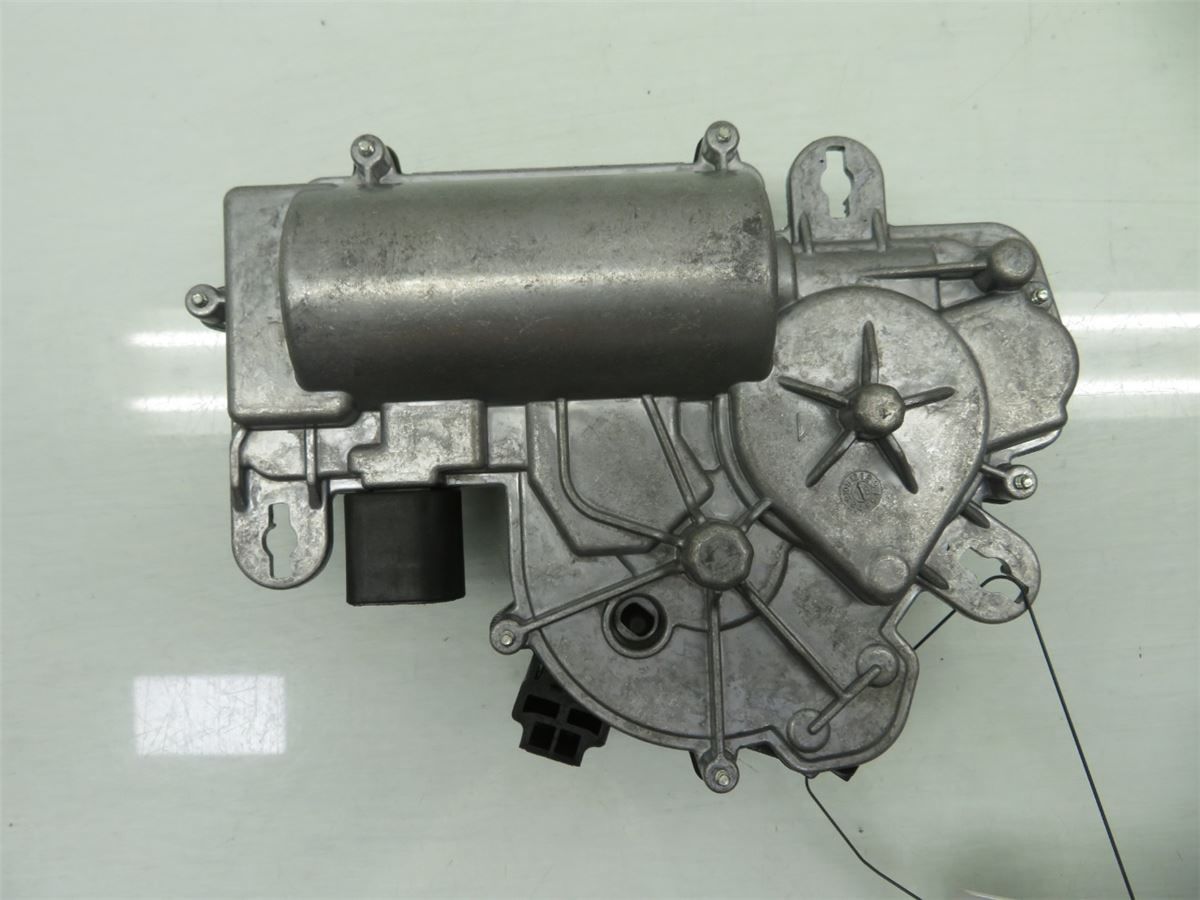 Baklukeåpner Automatisk – bilde 1