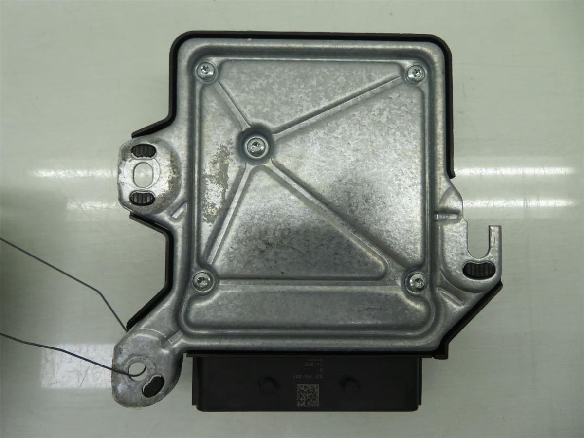 Airbag Elektronikkenhet – bilde 3