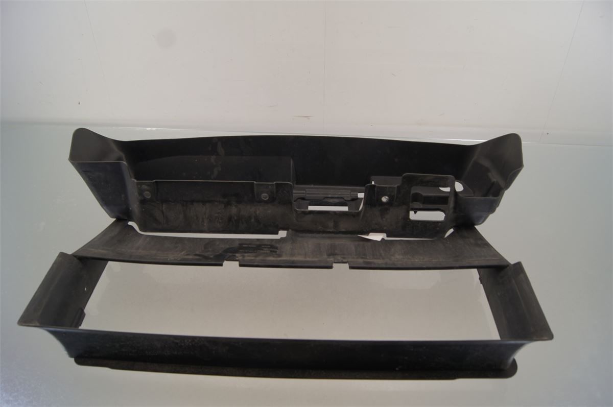 Luftstyring Front – bilde 1
