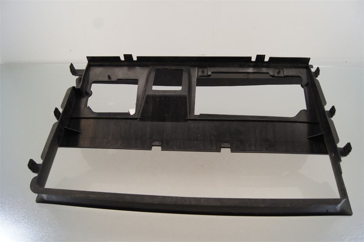Luftstyring Front – bilde 3