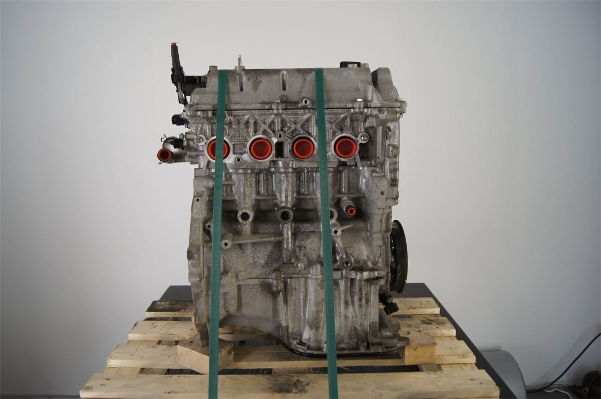 Motor Bensin – bilde 1