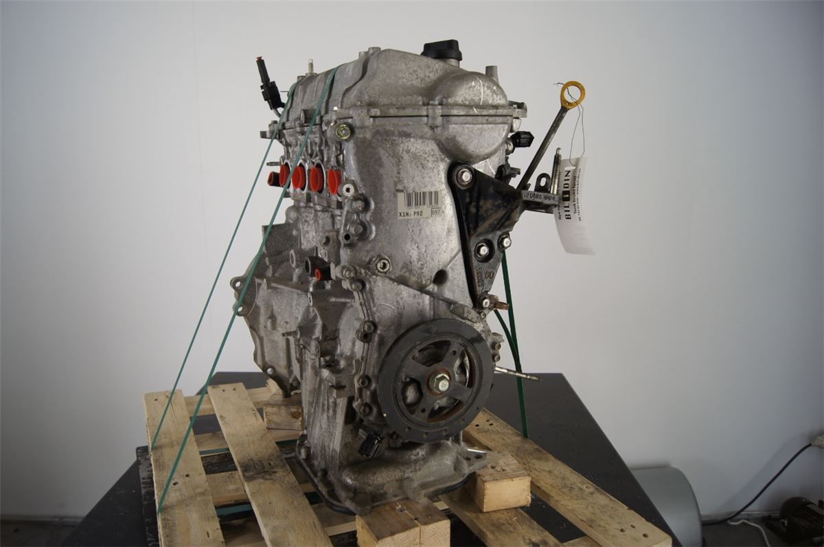 Motor Bensin – bilde 2