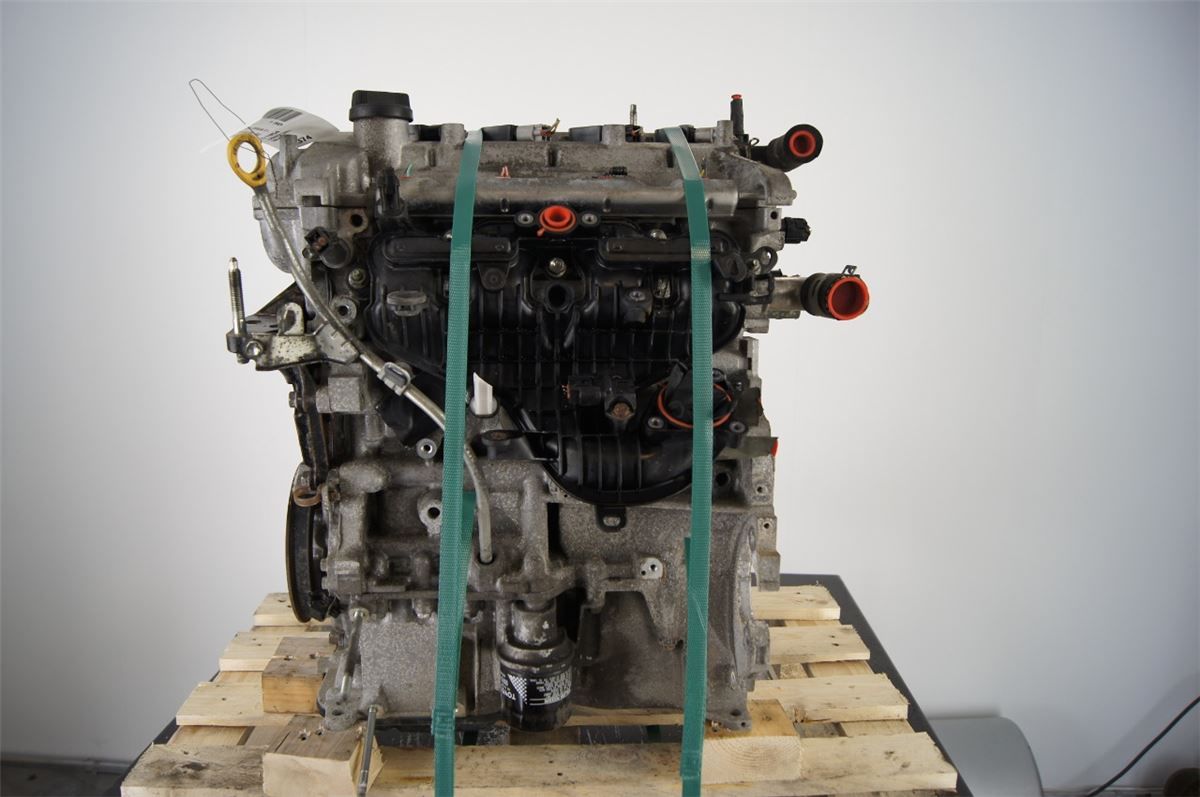 Motor Bensin – bilde 3
