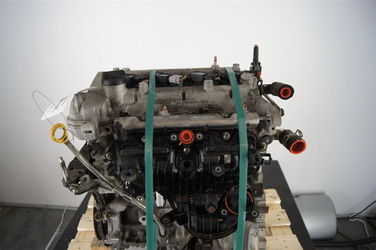 Motor Bensin – bilde 4