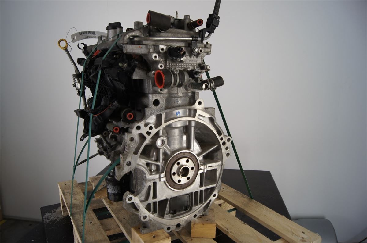 Motor Bensin – bilde 5