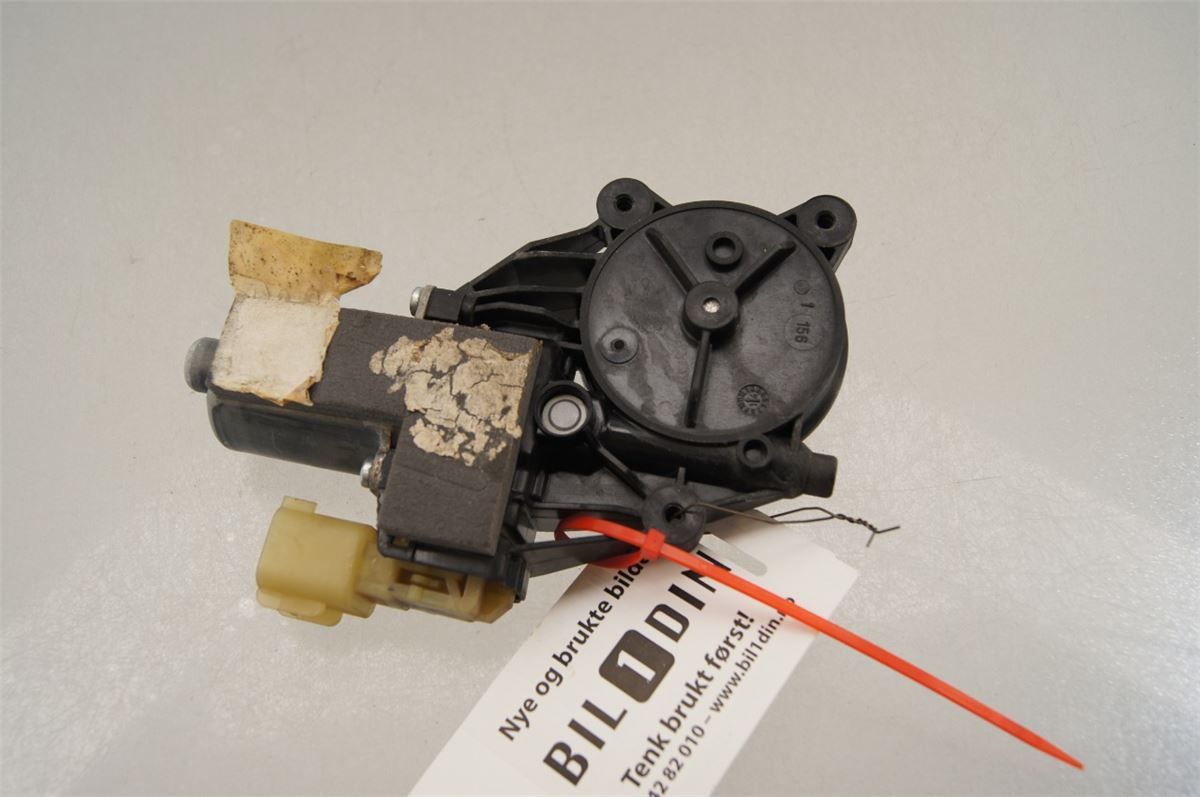 Vindusheismotor – bilde 1