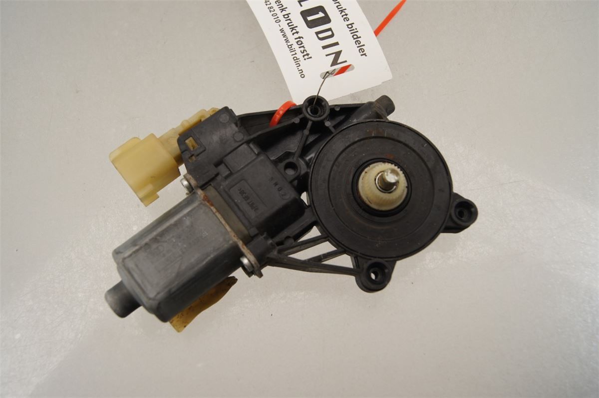 Vindusheismotor – bilde 2