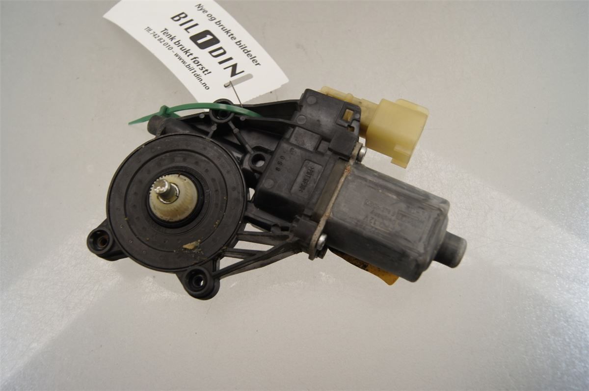 Vindusheismotor – bilde 1
