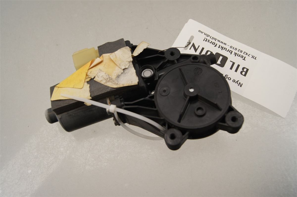 Vindusheismotor – bilde 1