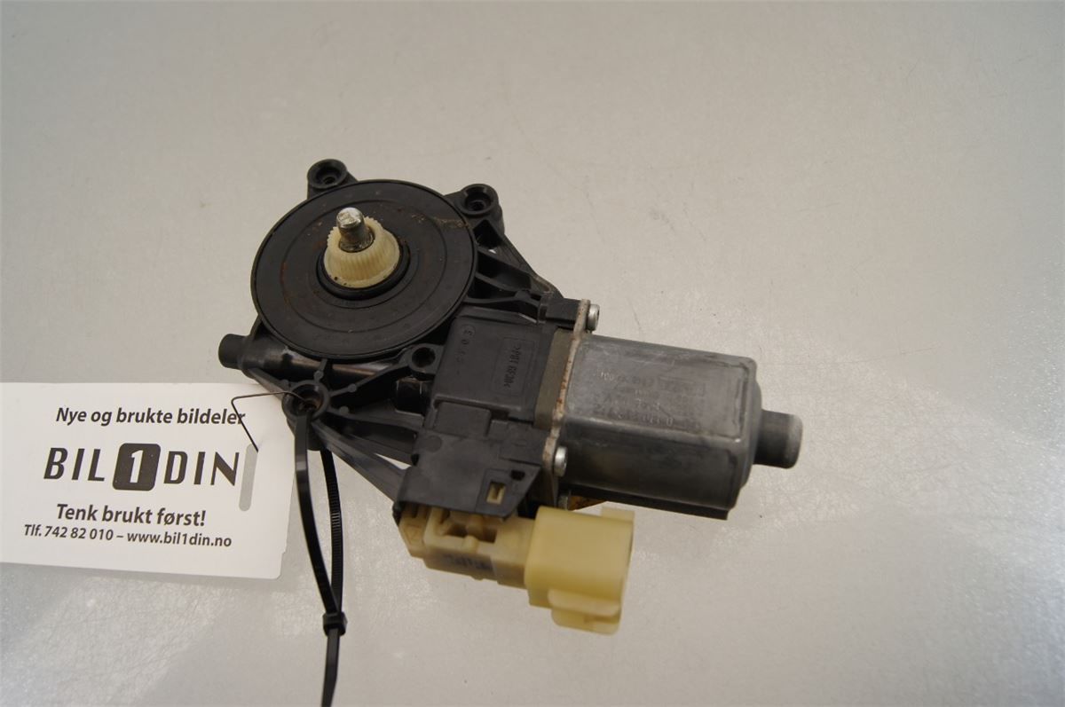 Vindusheismotor – bilde 2