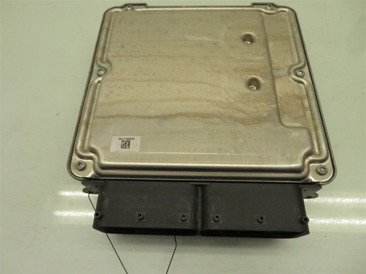 Styreenhet Motor (ECU) Diesel – bilde 3