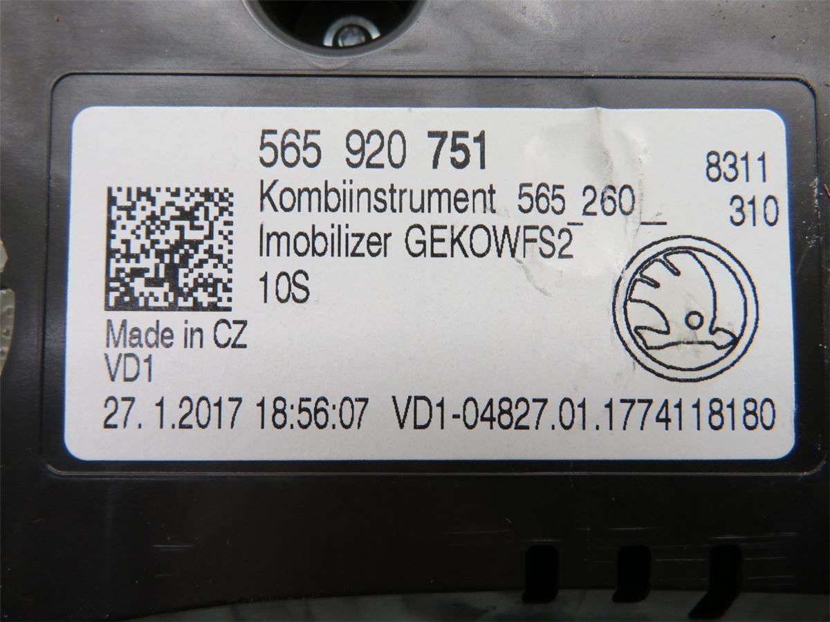 Instr. Kombinert – bilde 3