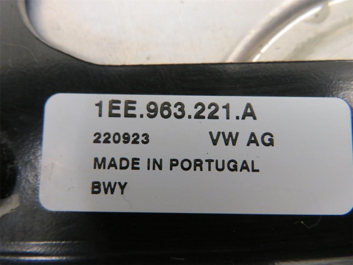 Varmeapparat Reg. Elektrisk – bilde 2