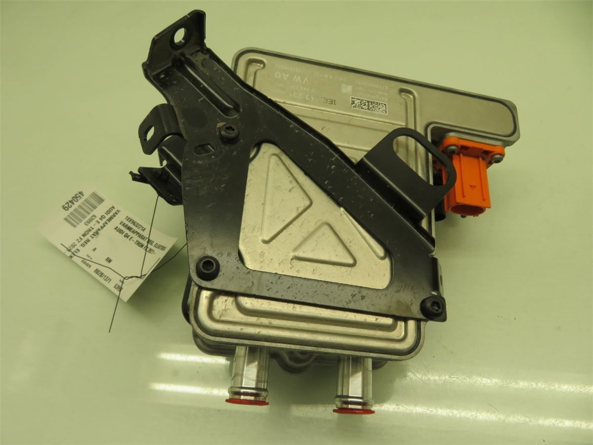 Varmeapparat Reg. Elektrisk – bilde 3