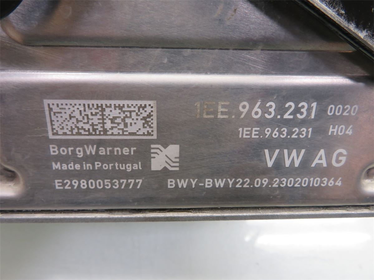 Varmeapparat Reg. Elektrisk – bilde 4