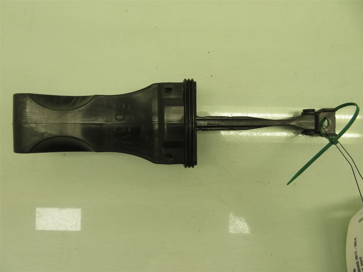 Dørstopper – bilde 1