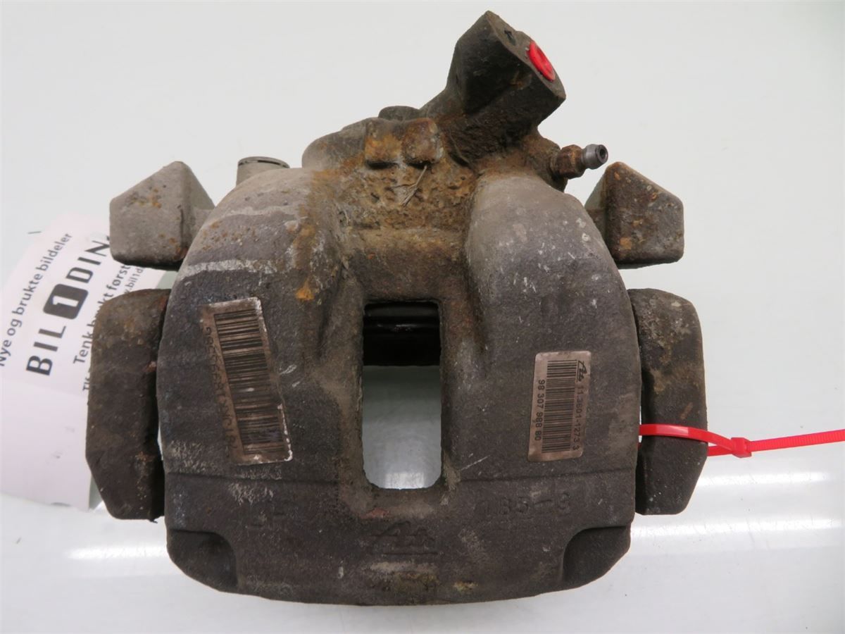 Bremsecaliper Foran Venstre – bilde 2