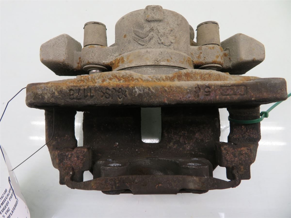 Bremsecaliper Foran Høyre – bilde 1