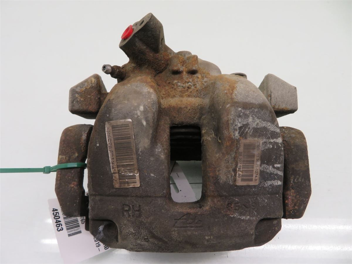 Bremsecaliper Foran Høyre – bilde 2