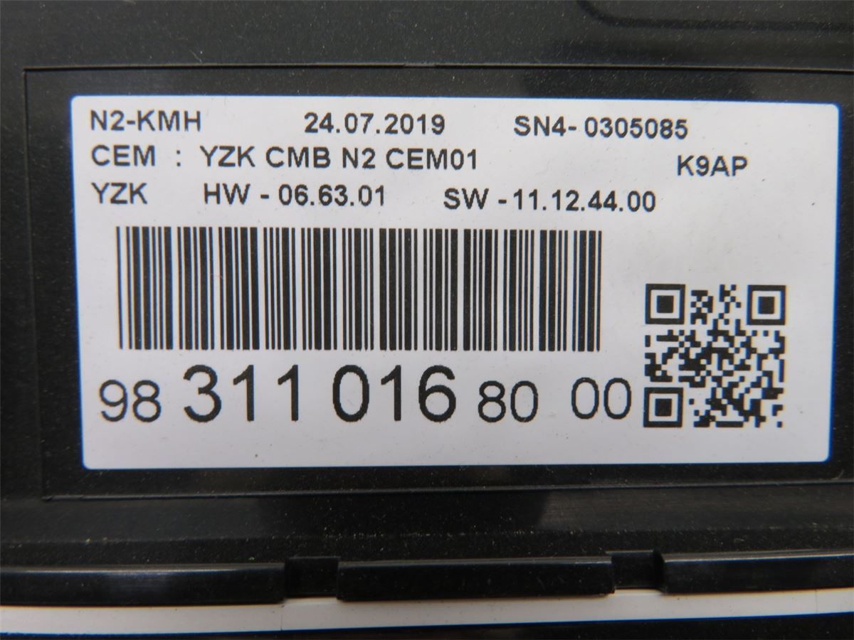 Instr. Kombinert – bilde 2