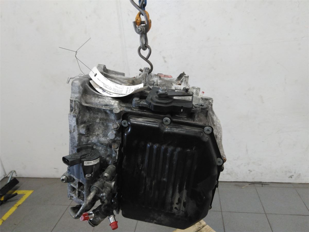 Gearkasse Automat – bilde 4