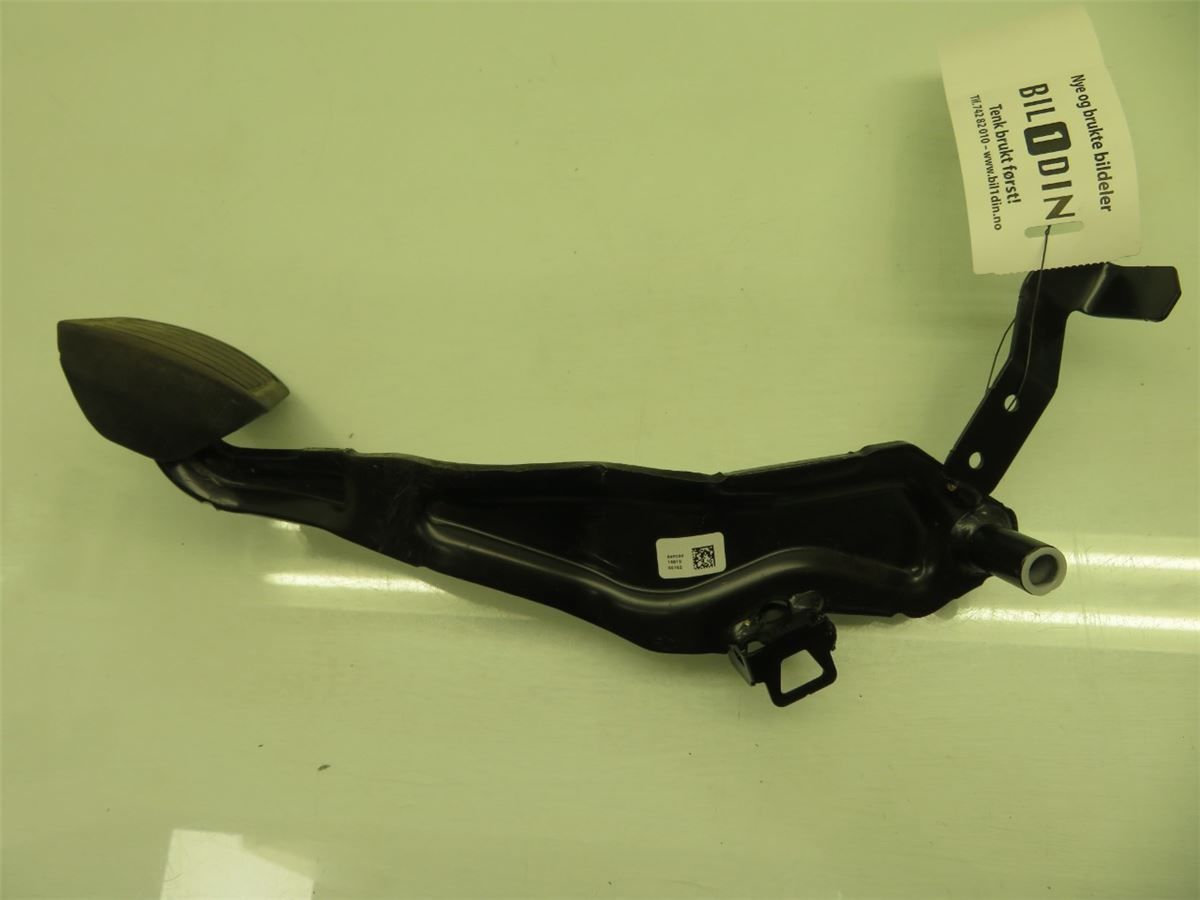 Bremsepedal – bilde 3