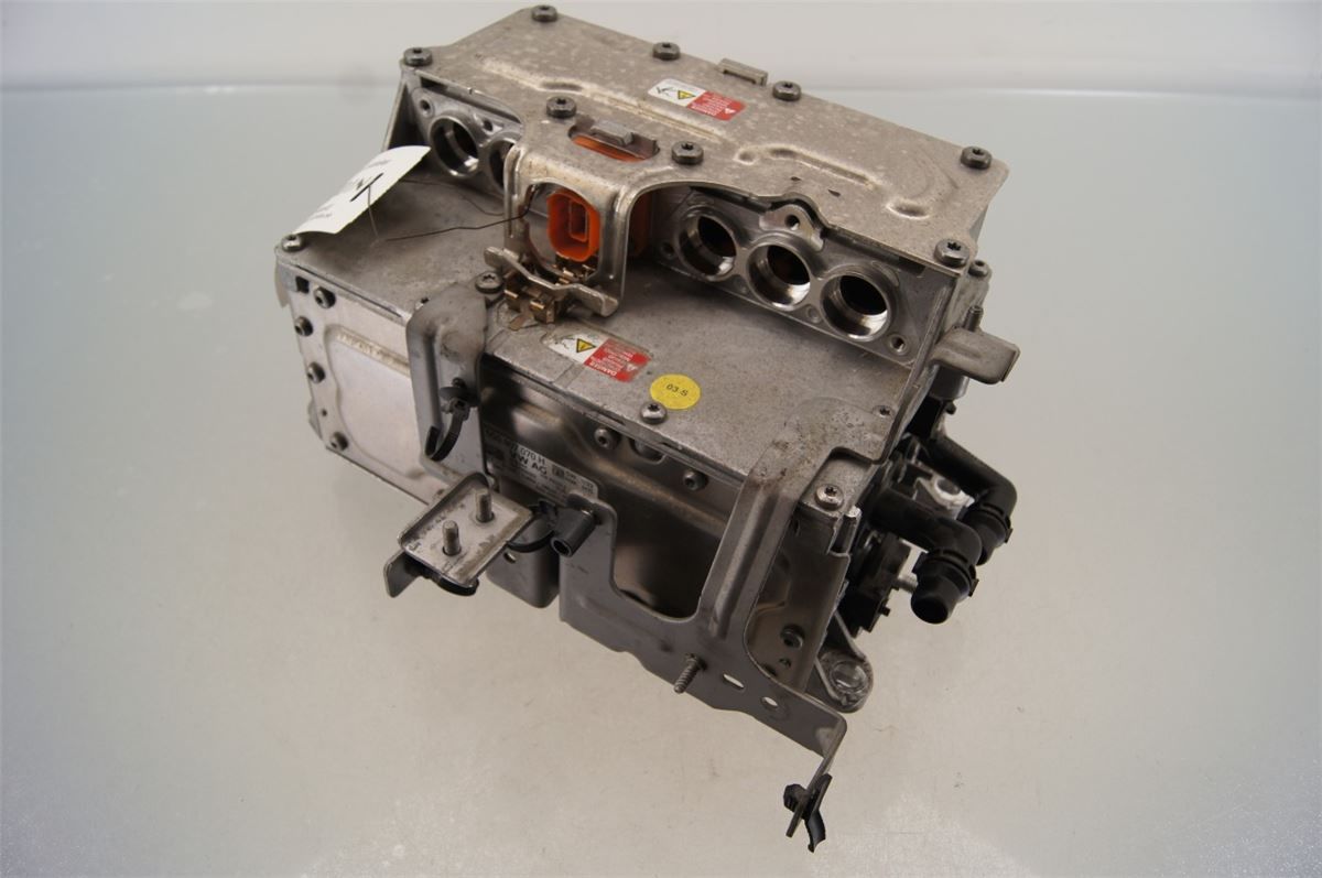 Hybrid Inverter – bilde 1