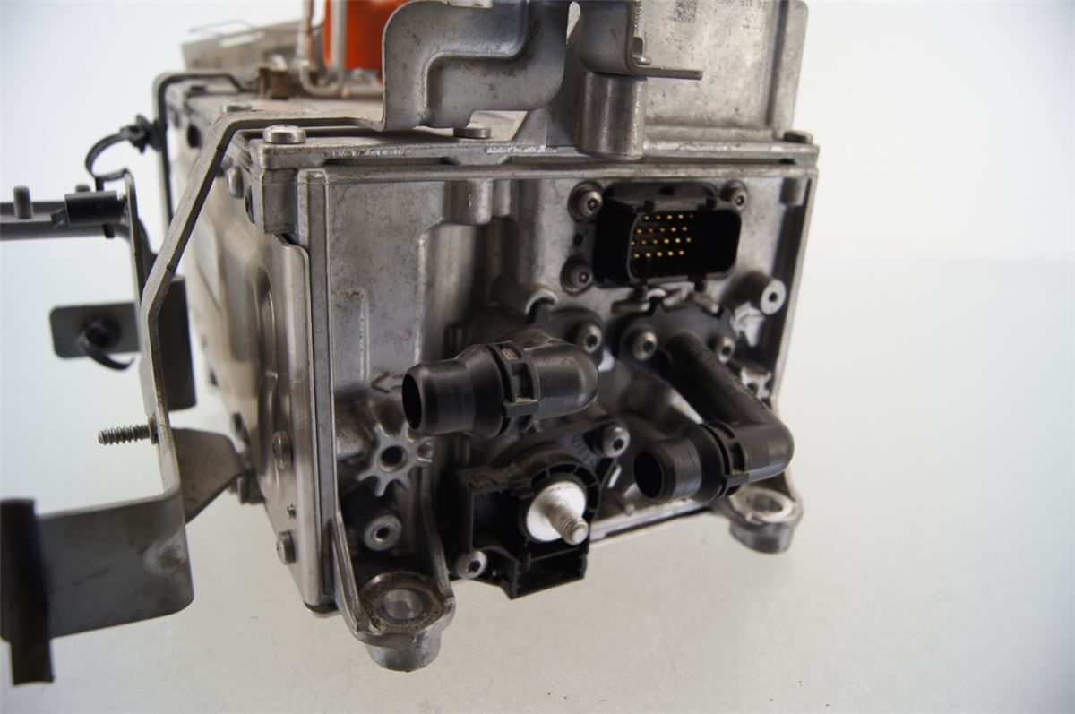 Hybrid Inverter – bilde 2