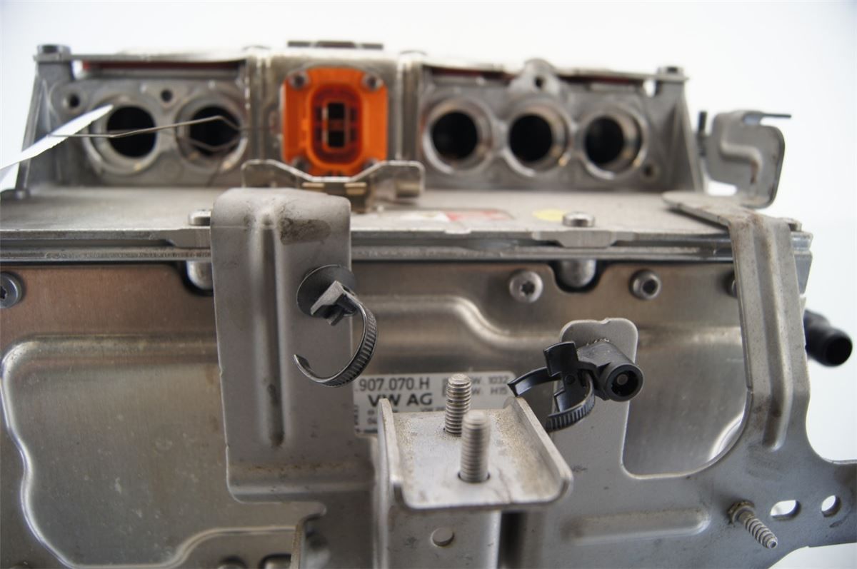 Hybrid Inverter – bilde 3