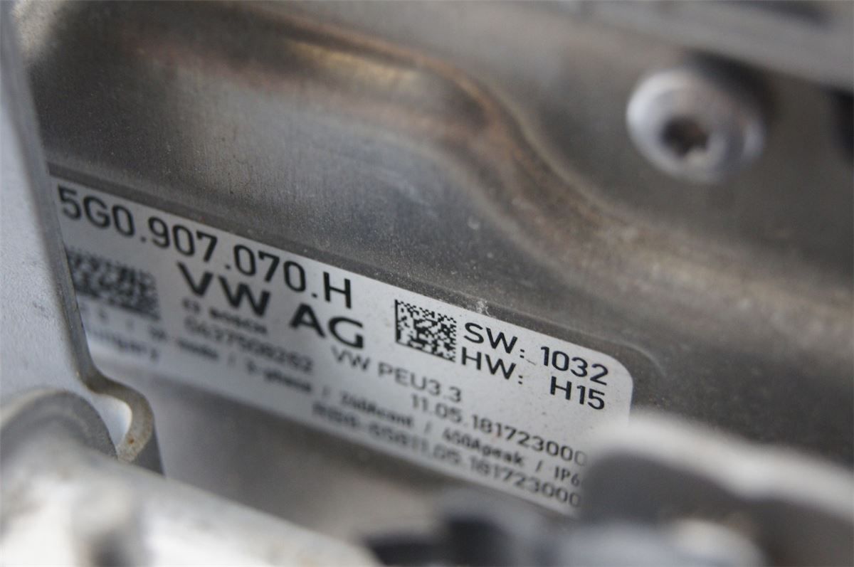 Hybrid Inverter – bilde 5