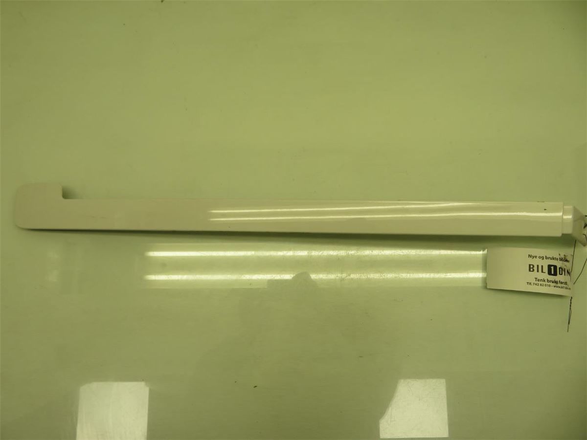 Frontplate Øvre – bilde 1