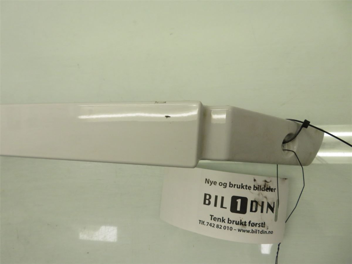 Frontplate Øvre – bilde 2