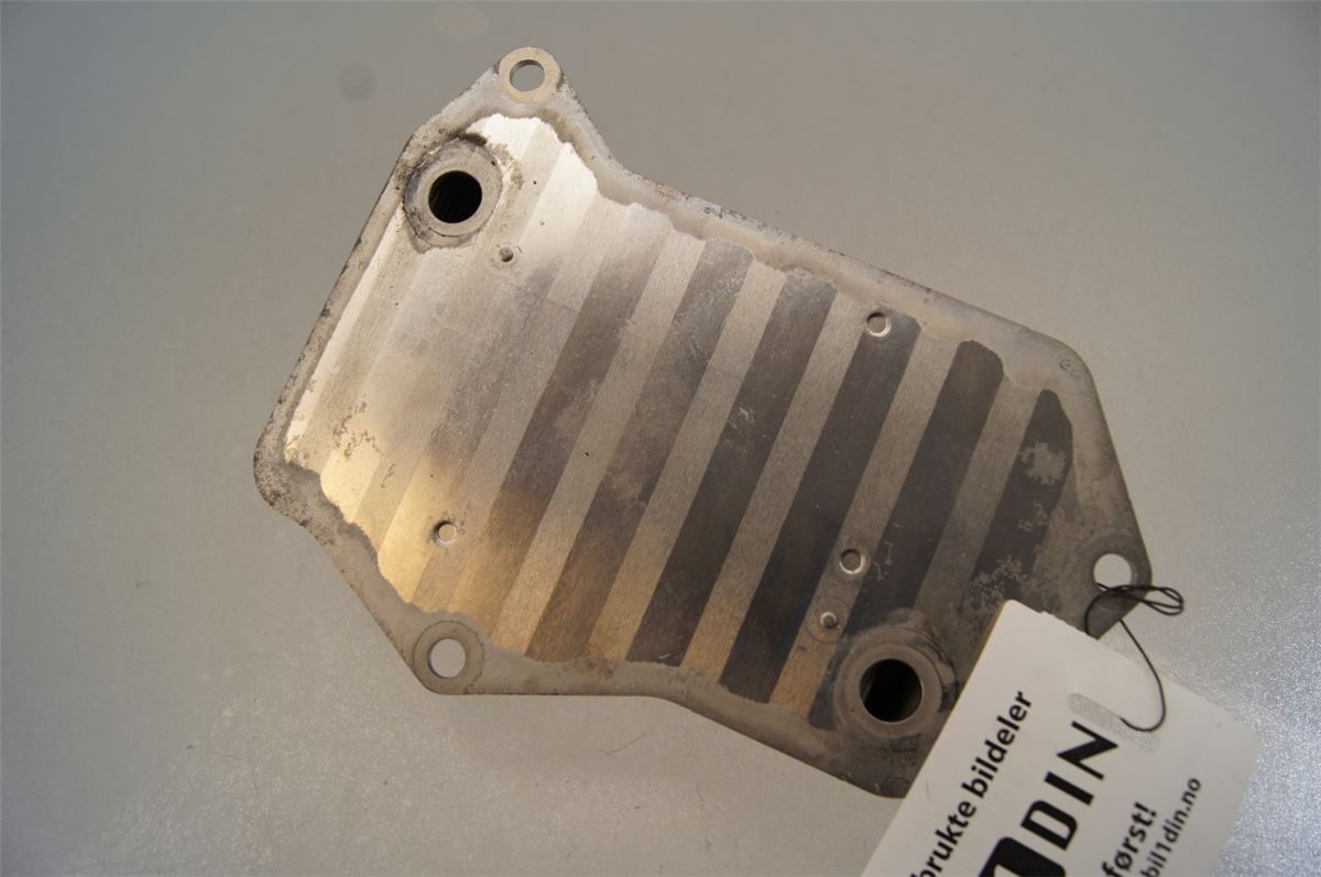 Radiator Oljekjøler Automatgea – bilde 2
