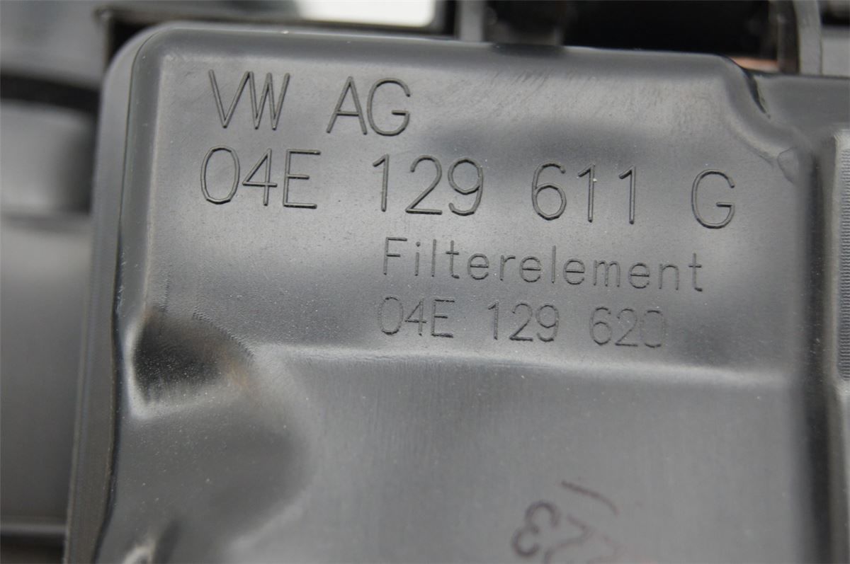 Luftfilter Boks – bilde 3