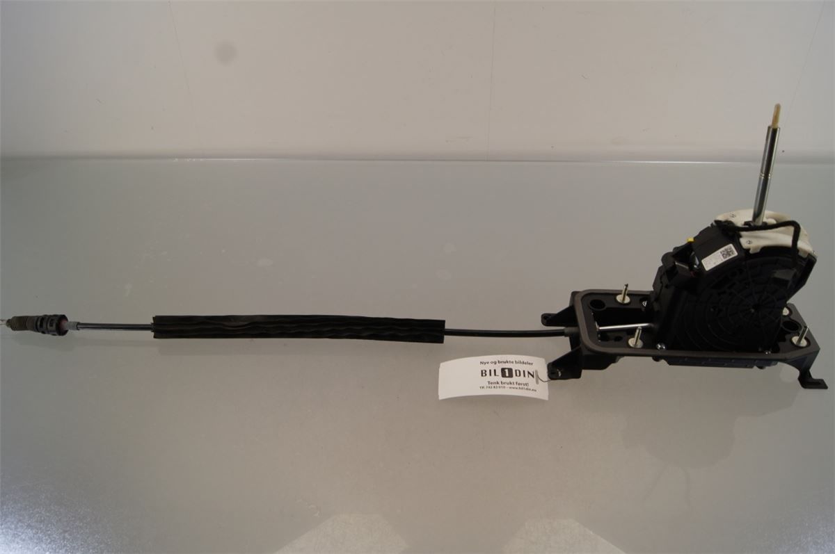 Gearspak – bilde 1